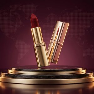 Alternative view of LIPSTICK OEM MANUFACTURING