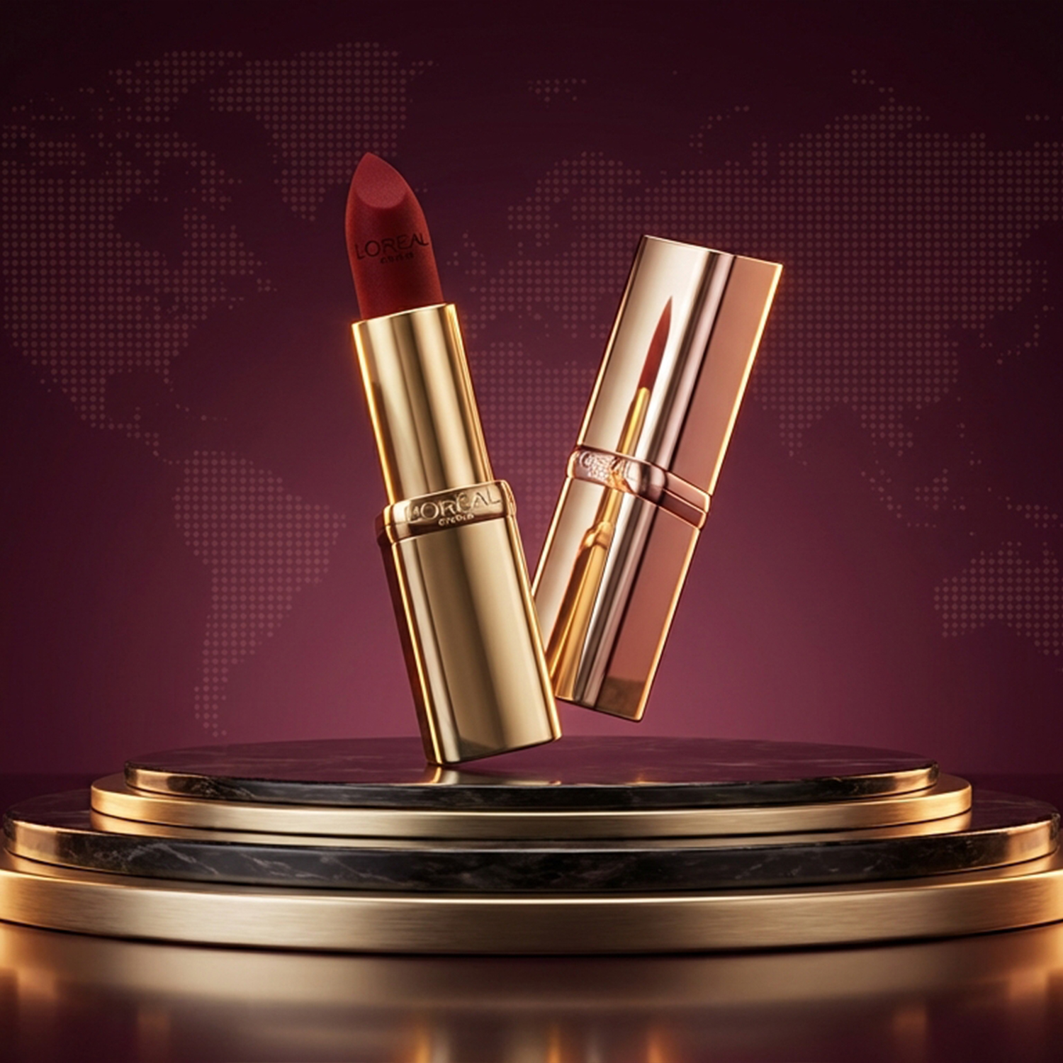 LIPSTICK OEM MANUFACTURING - Image 2