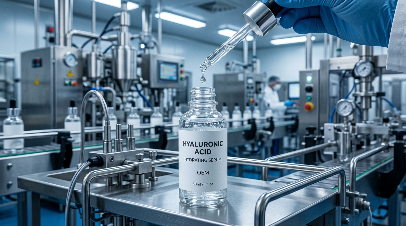 EXFOLIATOR – Facial Scrub Exfoliator OEM - Image 2