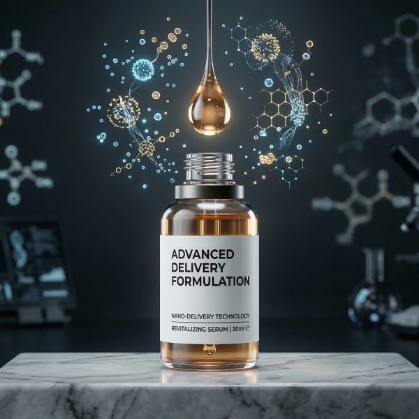 ADVANCED DELIVERY SYSTEM FORMULATION