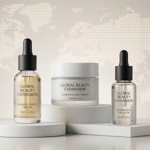 Alternative view of GLOBAL BEAUTY BRAND EXPANSION SOLUTIONS