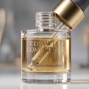 COSMETIC REGULATORY & COMPLIANCE SUPPORT