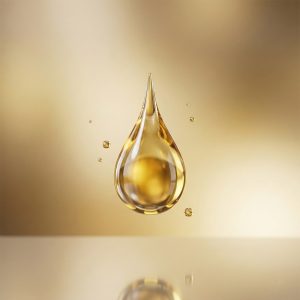 Alternative view of BODY OIL OEM MANUFACTURING