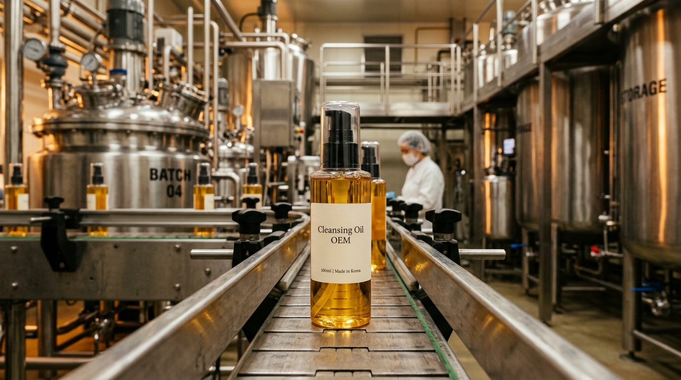 CLEANSER – Micellar Cleansing Water OEM - Image 6