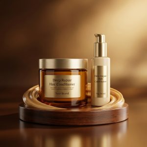 Alternative view of DEEP REPAIR HAIR CONDITIONER OEM