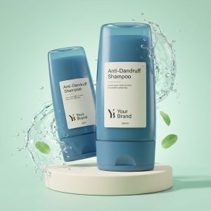 ANTI-DANDRUFF SHAMPOO OEM