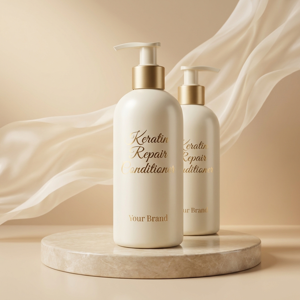 KERATIN REPAIR CONDITIONER OEM